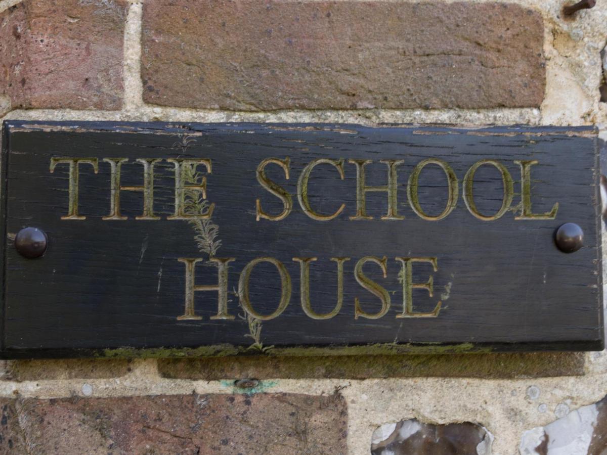 도체스터도싯 The Old School House 빌라 외부 사진